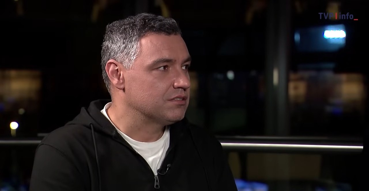“I did not blow up Nord Stream,” says suspect in first interview after extradition ruling