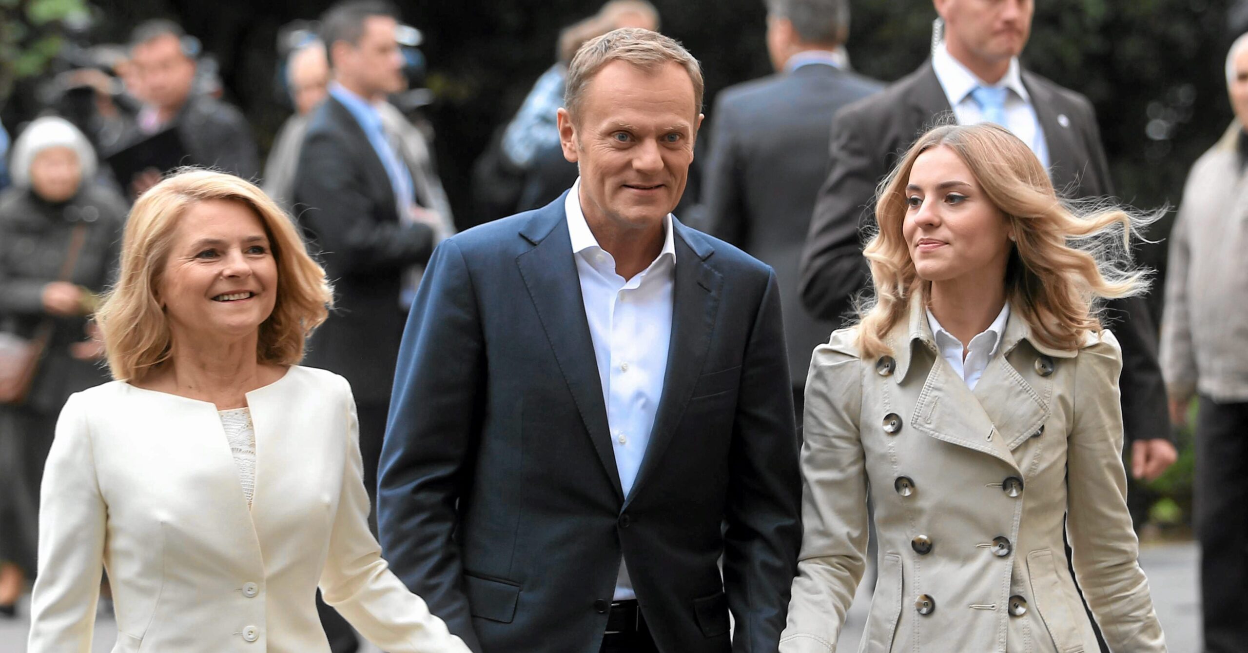 Polish PM: government used Pegasus spyware to surveil my wife and daughter