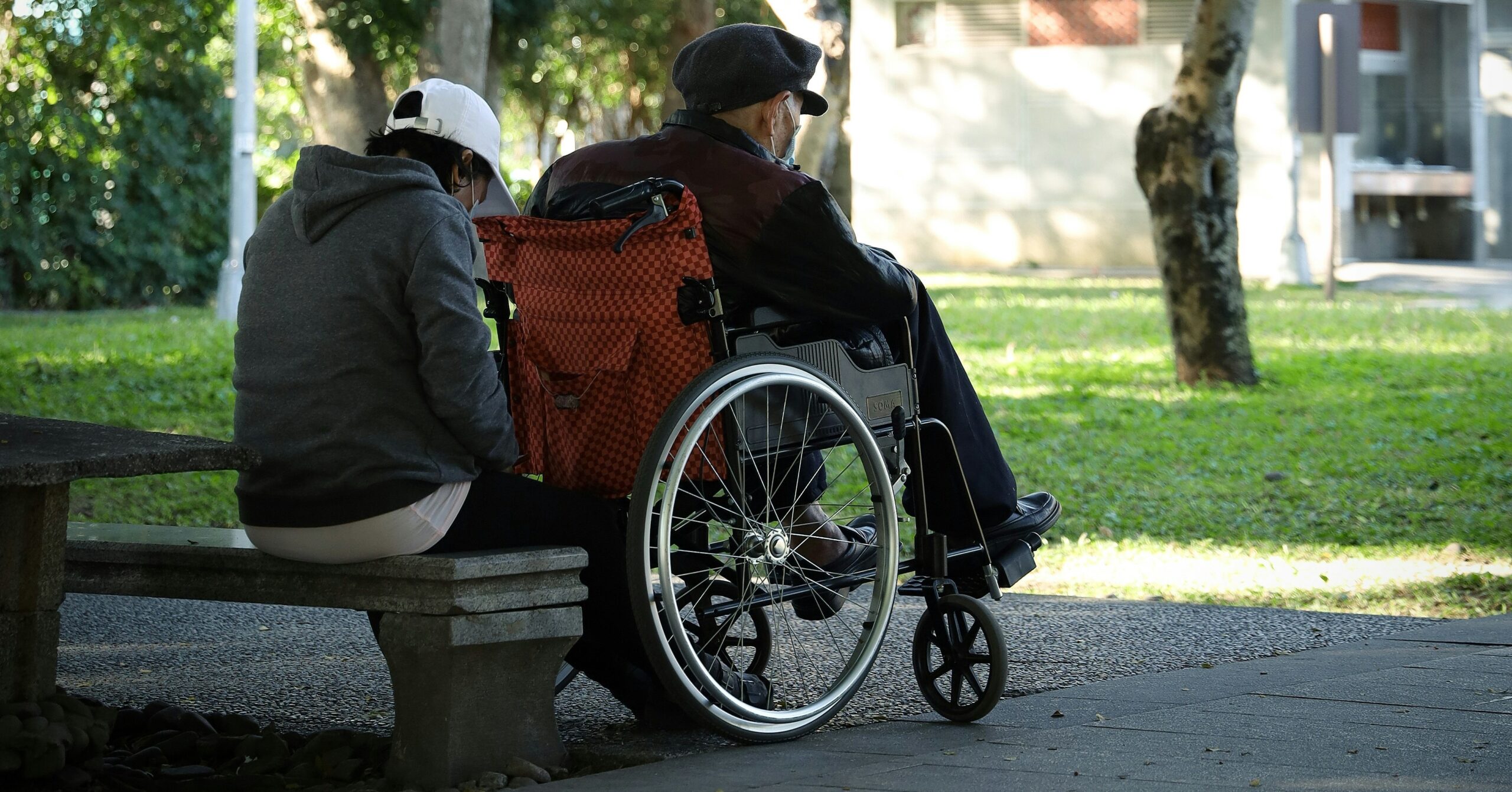 Polish government approves bill providing state-funded assistants for disabled people