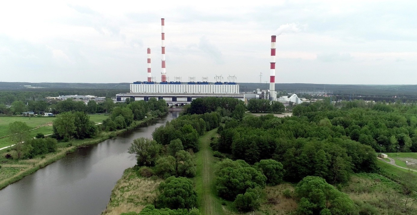 Polish state power firm agrees €59m compensation package with workers at closing coal plant