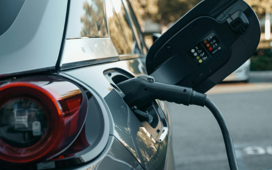 Number of fully electric passenger vehicles in Poland passes 100,000