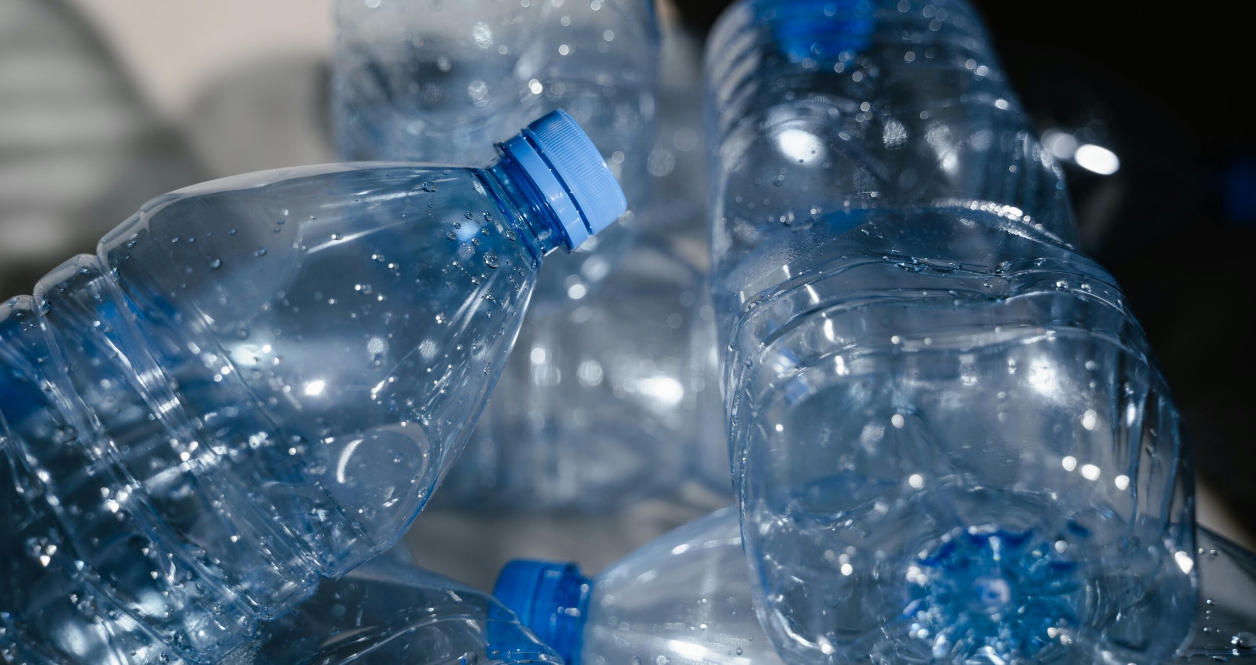 Poland launches deposit-refund system for drinks bottles and cans