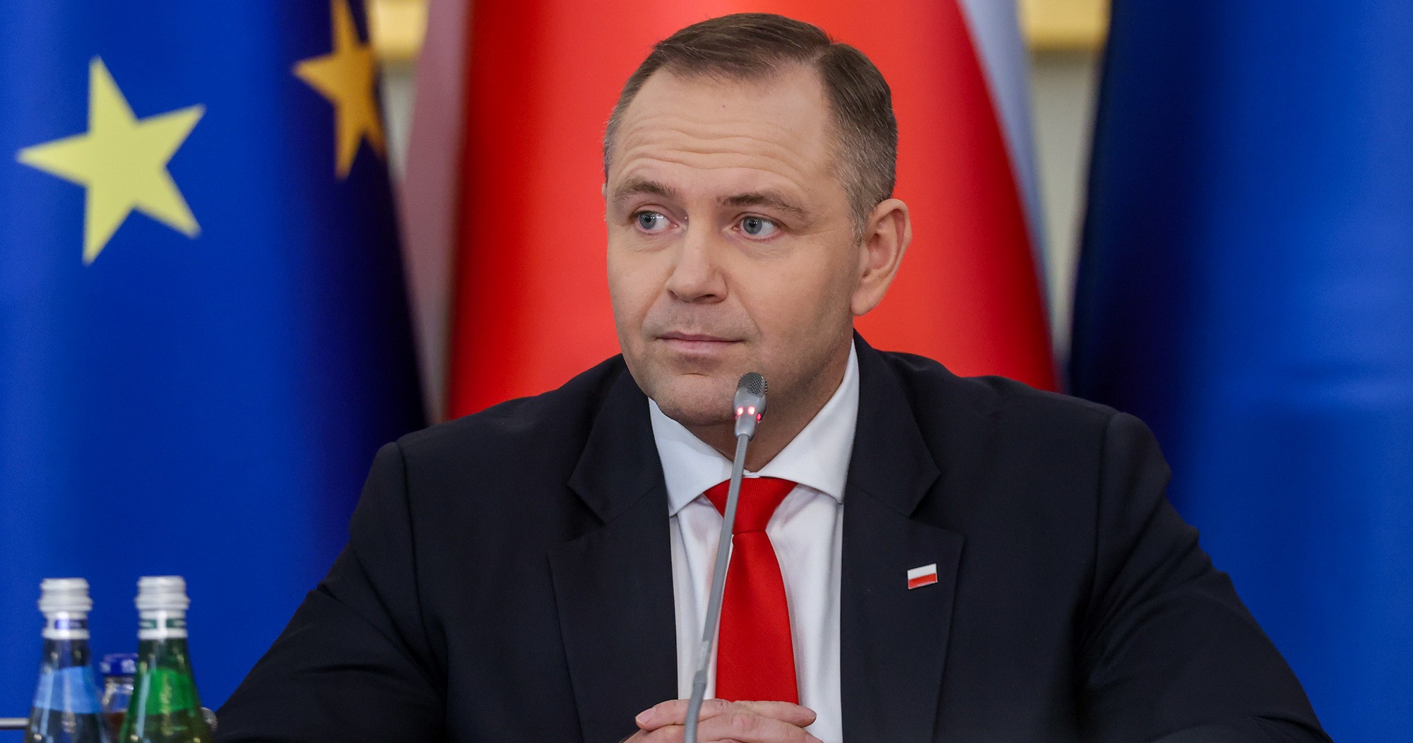 President vetoes government plan to create Poland’s first new national park in 24 years