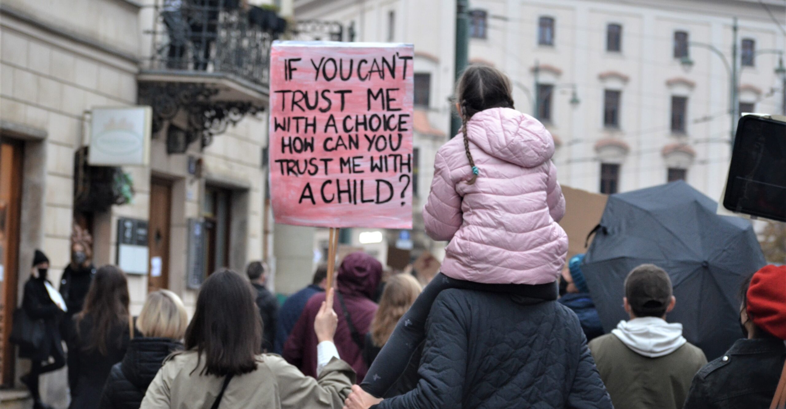 European court rules Poland violated rights of woman who traveled abroad for abortion