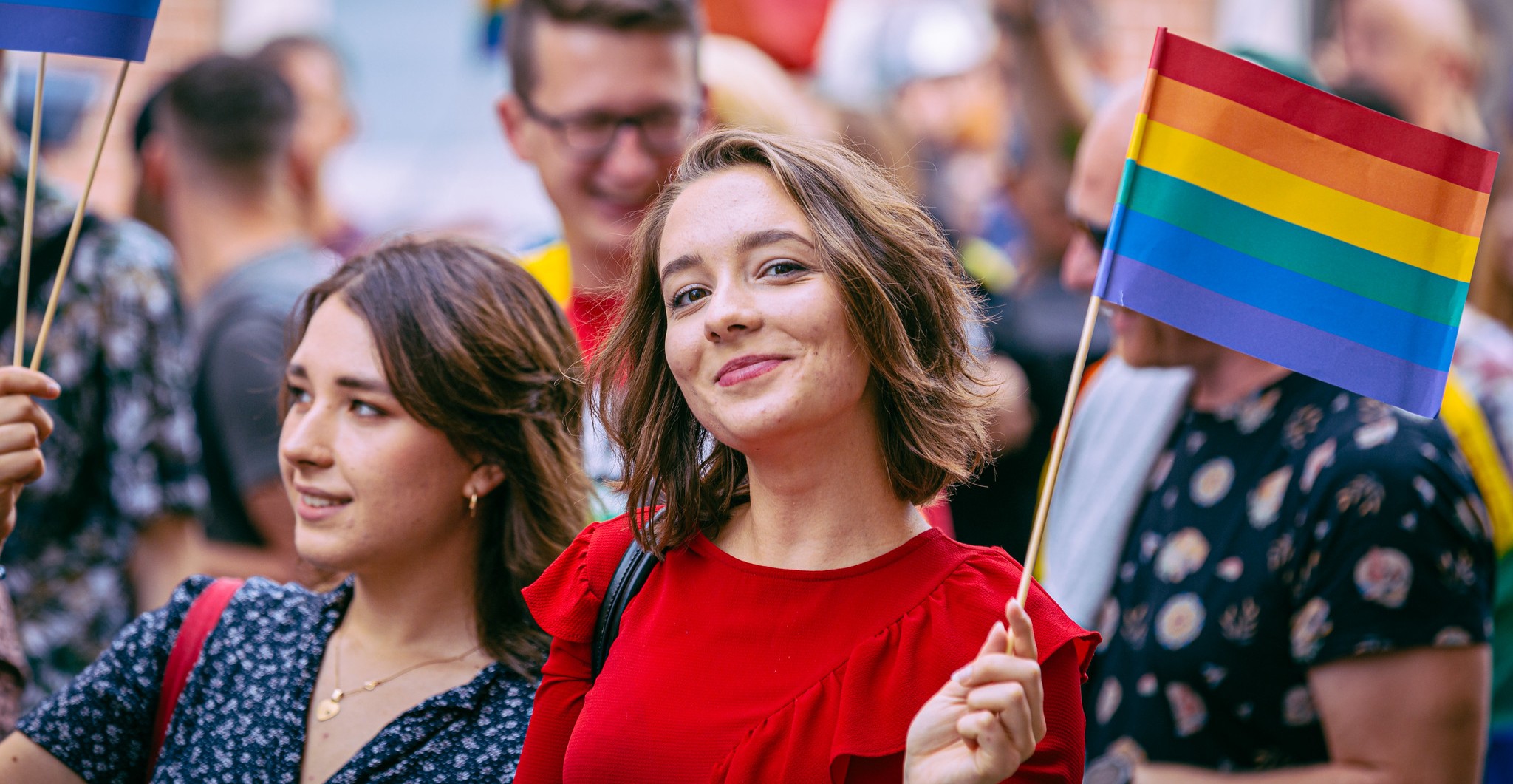Polish state polling agency finds record support for same-sex partnerships