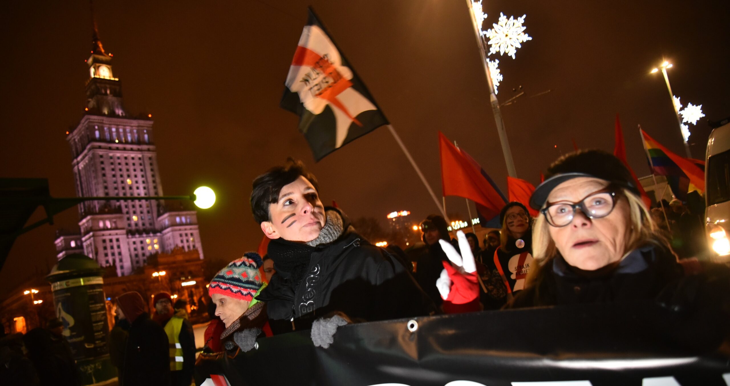 Polish abortion activist denied security clearance to investigate surveillance of her own movement