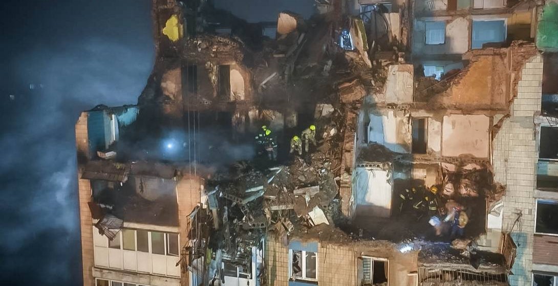 Polish seven-year-old girl killed in Russian attack on Ukraine