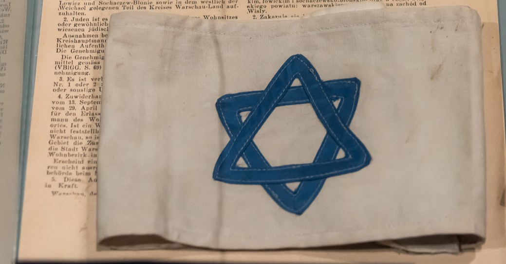 Poland criticises Israeli Holocaust institute’s post suggesting Polish responsibility for German crimes