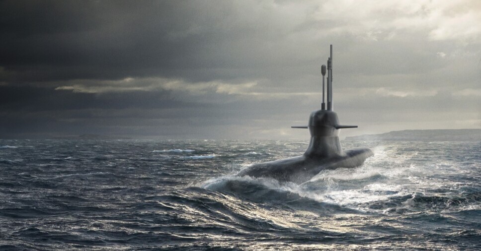 Poland picks Sweden to supply submarines for its navy
