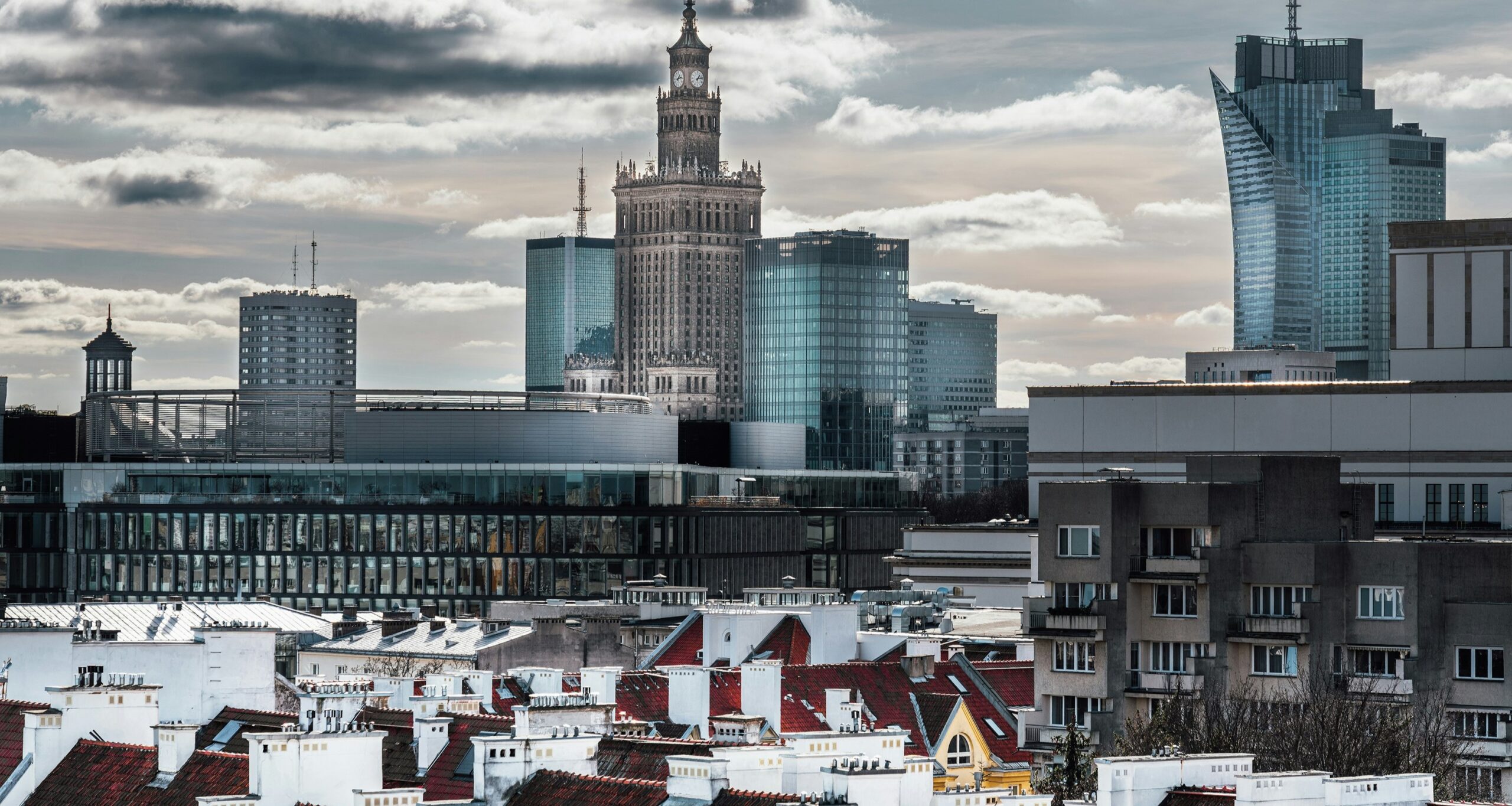 Why is Poland’s debt rising so fast – and should we be worried?