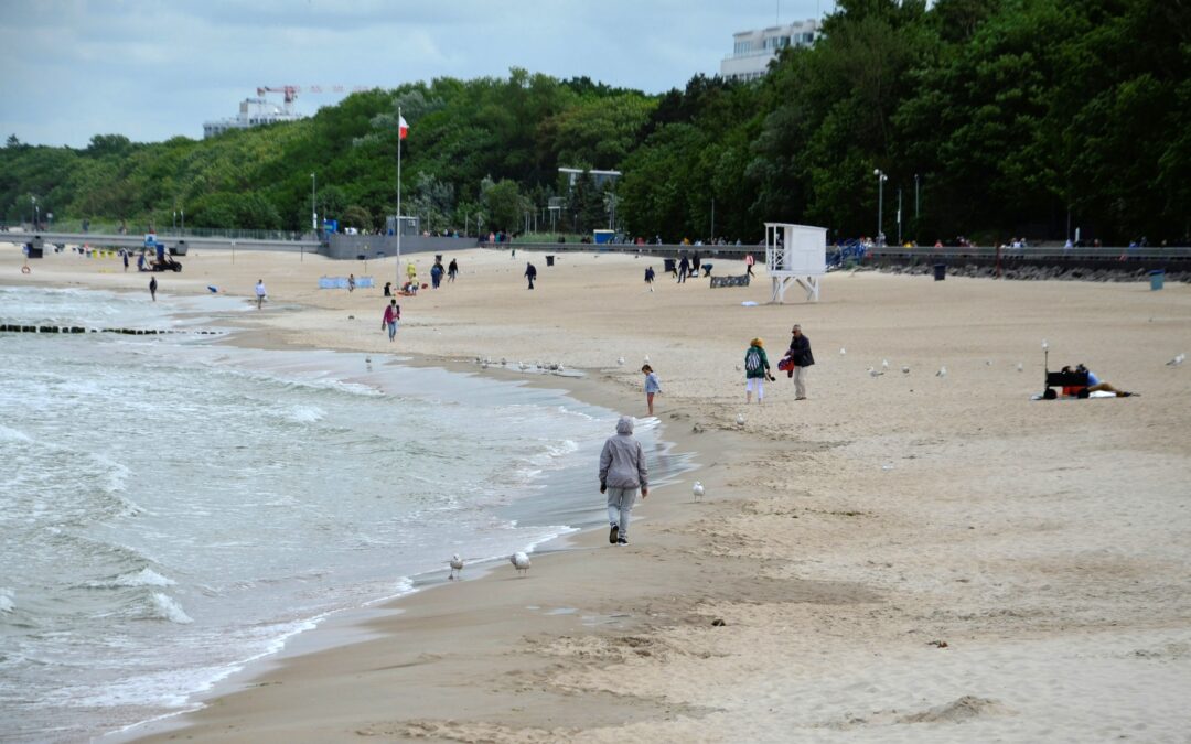 Poland’s population may fall further than forecast as fertility rate hits record low, warns stats agency