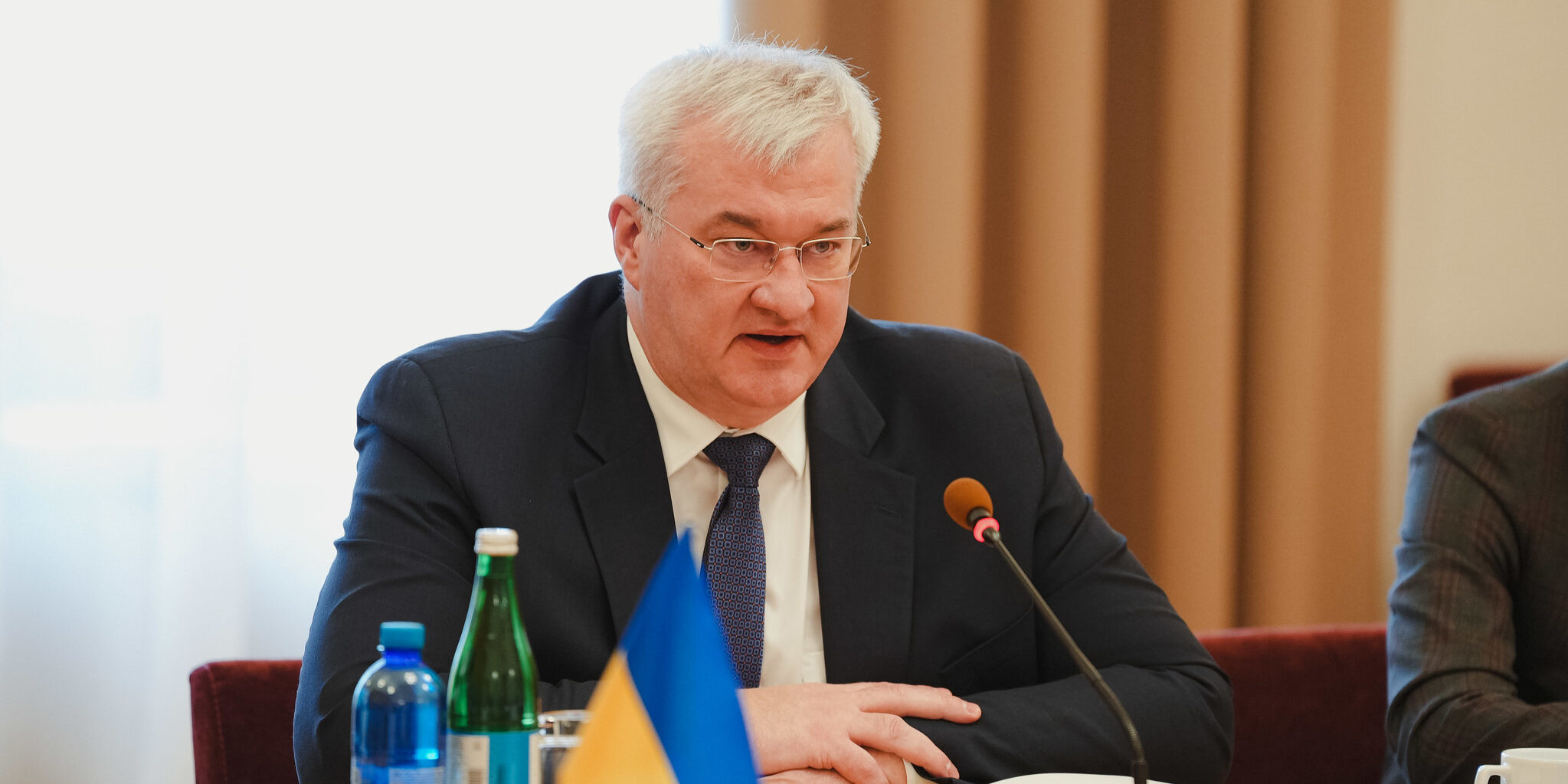 Ukrainian foreign minister urges Poland to act against xenophobia after bullying case