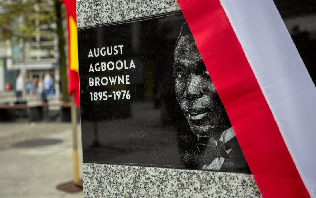 New documents raise questions about African immigrant who became a Polish WWII hero