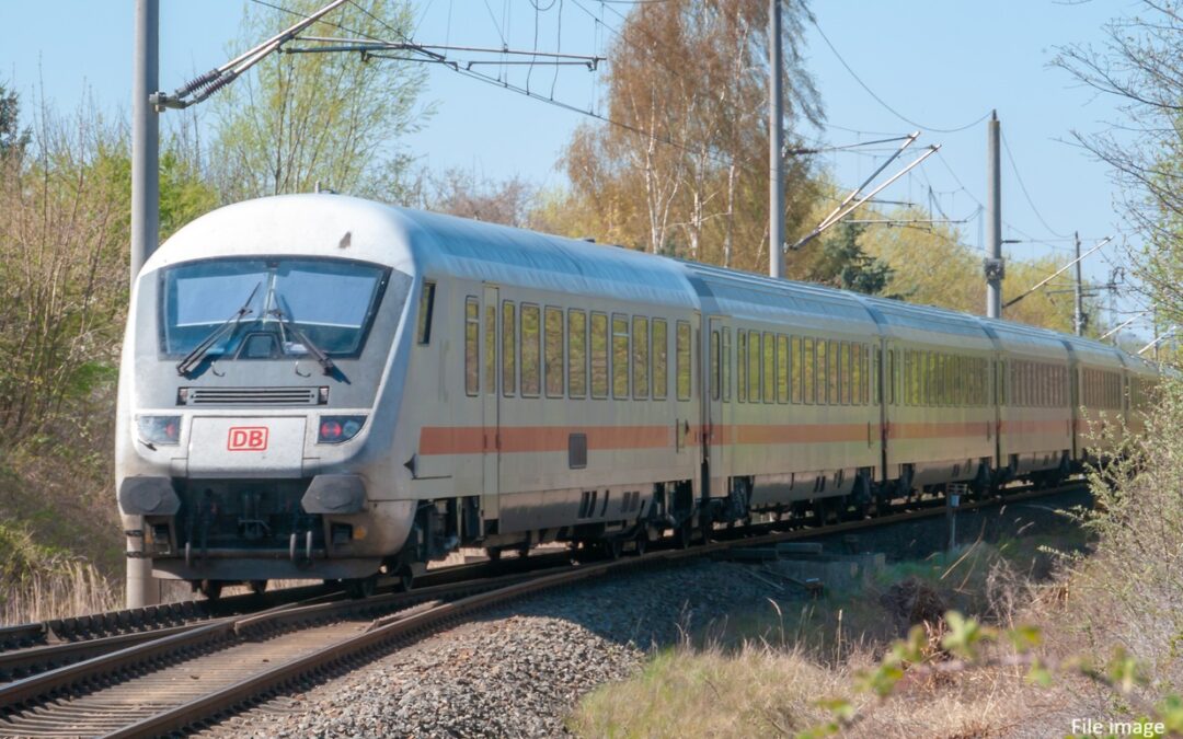 Poland buys used rail carriages from Deutsche Bahn, prompting opposition criticism of “German scrap”