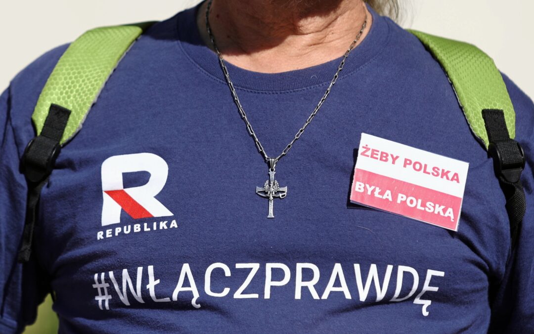 “Poland’s Fox News”: how Republika has transformed the country’s media landscape