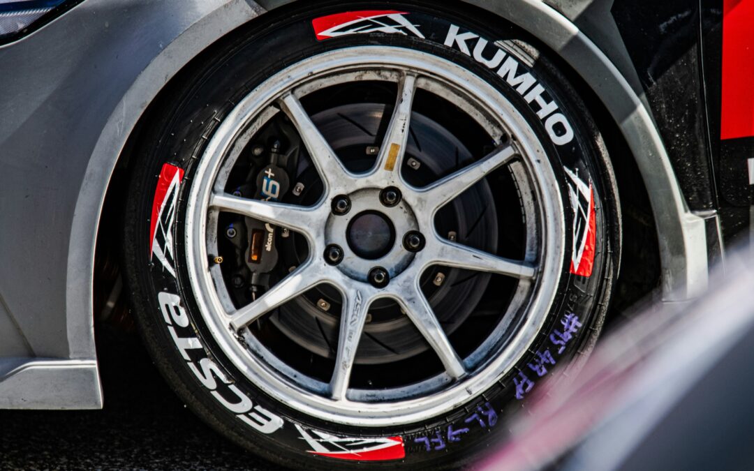 Korean tyre maker Kumho moves ahead with $587m Polish factory, its first plant in Europe