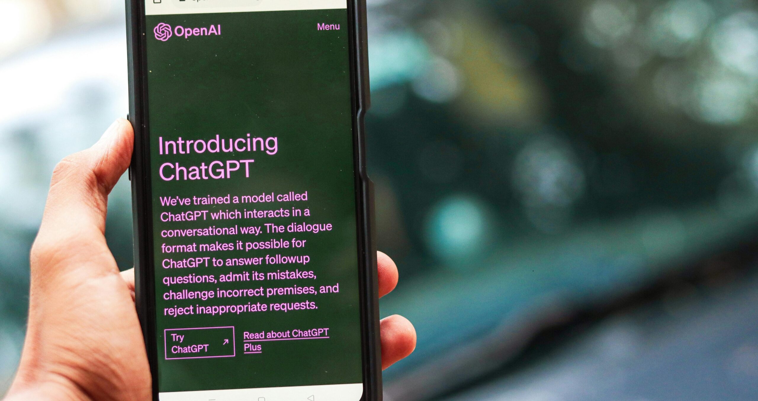 ChatGPT more conservative in Polish, finds academic study