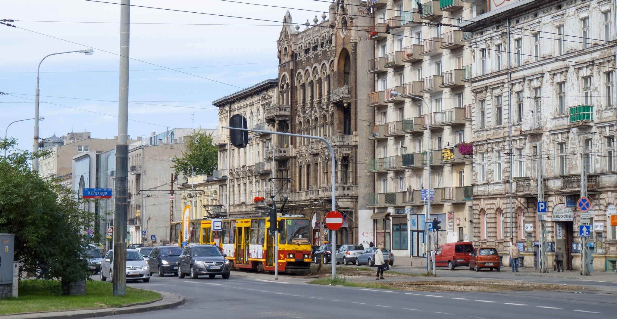 Polish cities ranked as world’s 4th and 6th most congested in 2025 traffic index