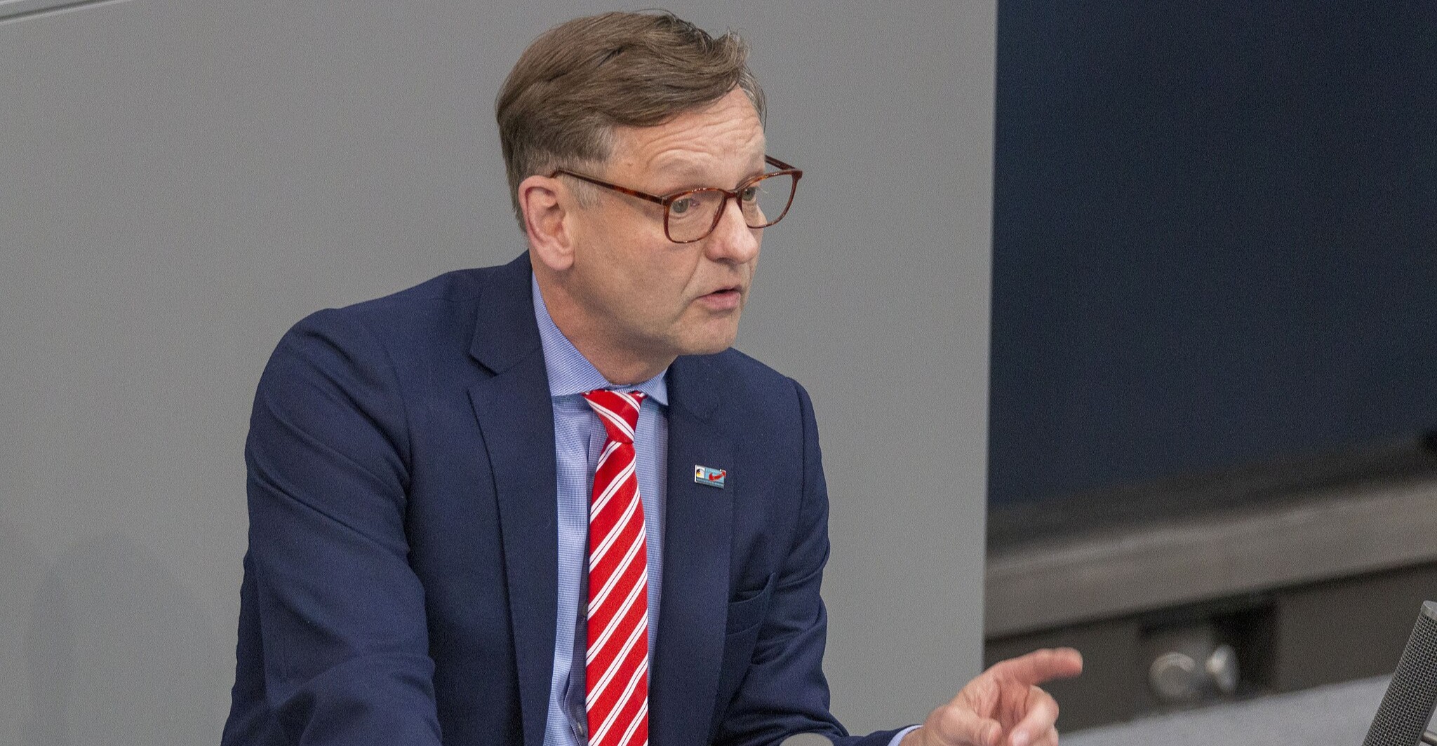 Senior AfD figure demands Poland pay Germany reparations for Nord Stream sabotage