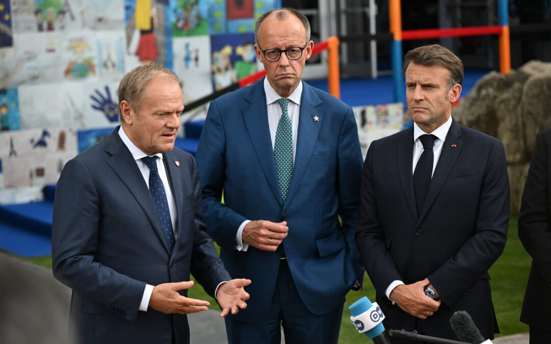 Poland joins UK, France, Germany, Italy and Spain in calling for US to respect Greenland’s sovereignty