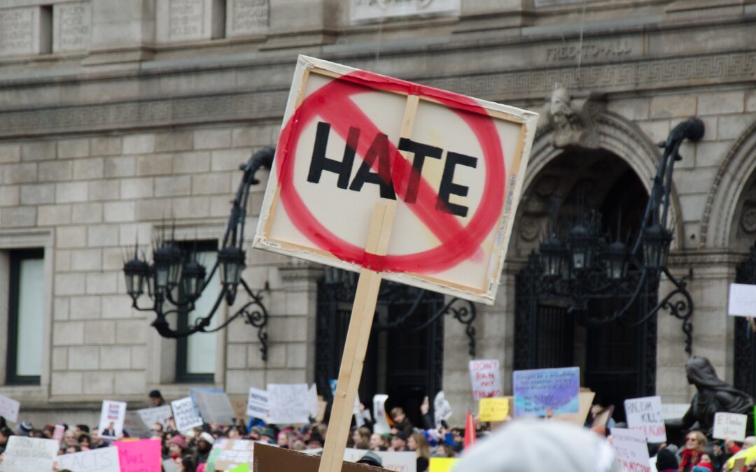 Poland to clamp down on hate crime