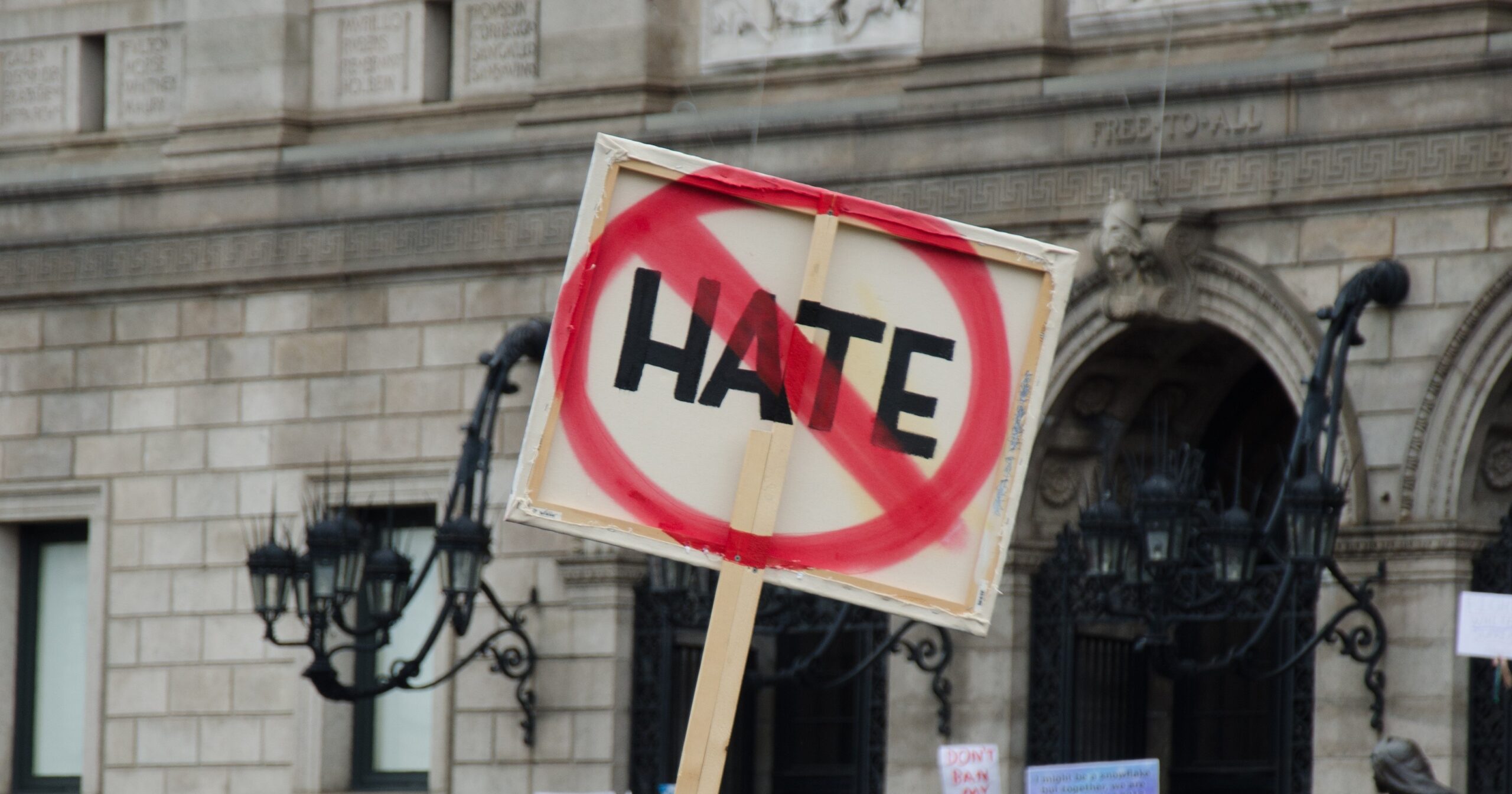Poland to clamp down on hate crime