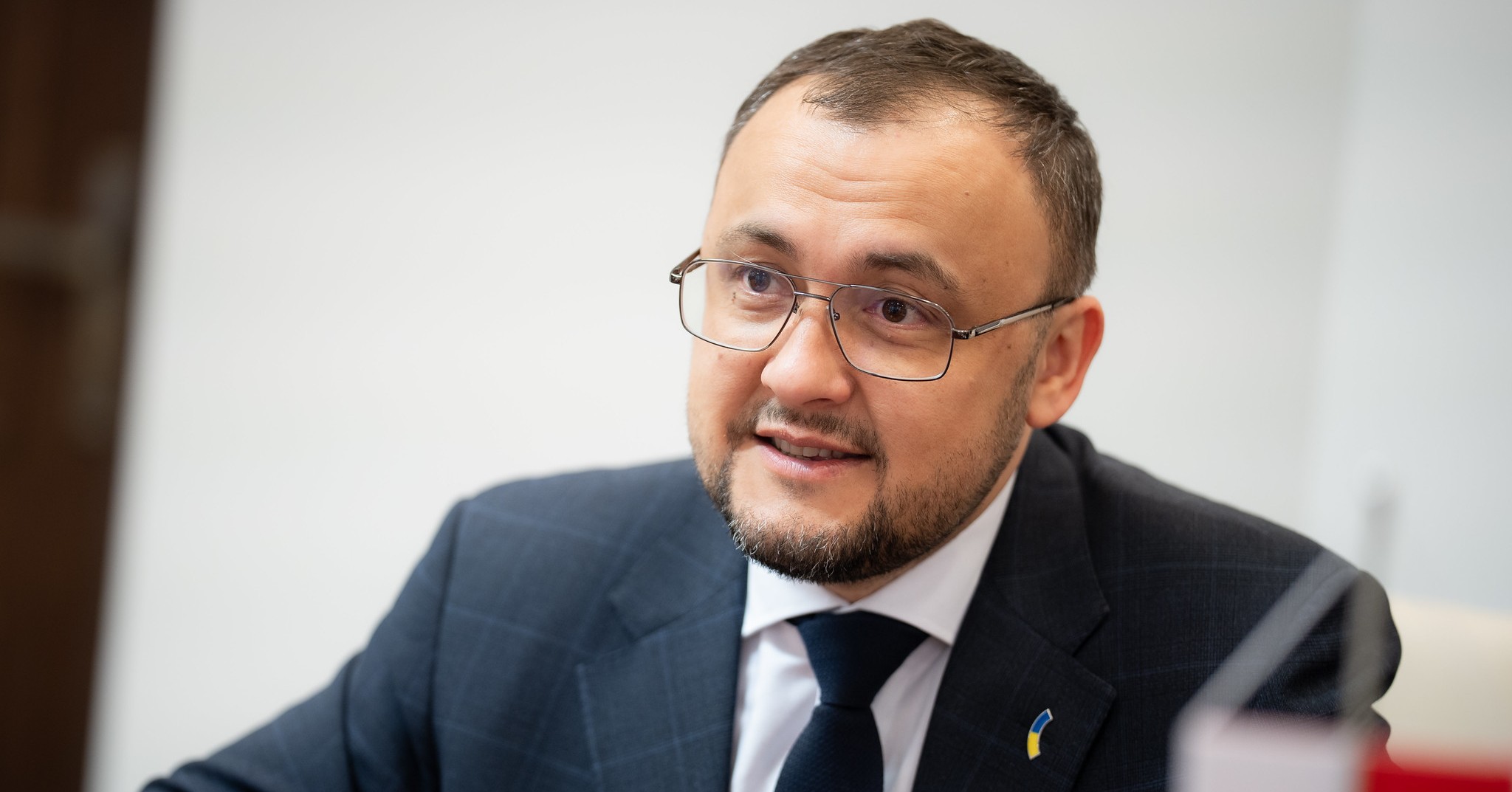 Ukrainian ambassador to Poland calls on compatriots not to carry out Russian sabotage for “easy money”