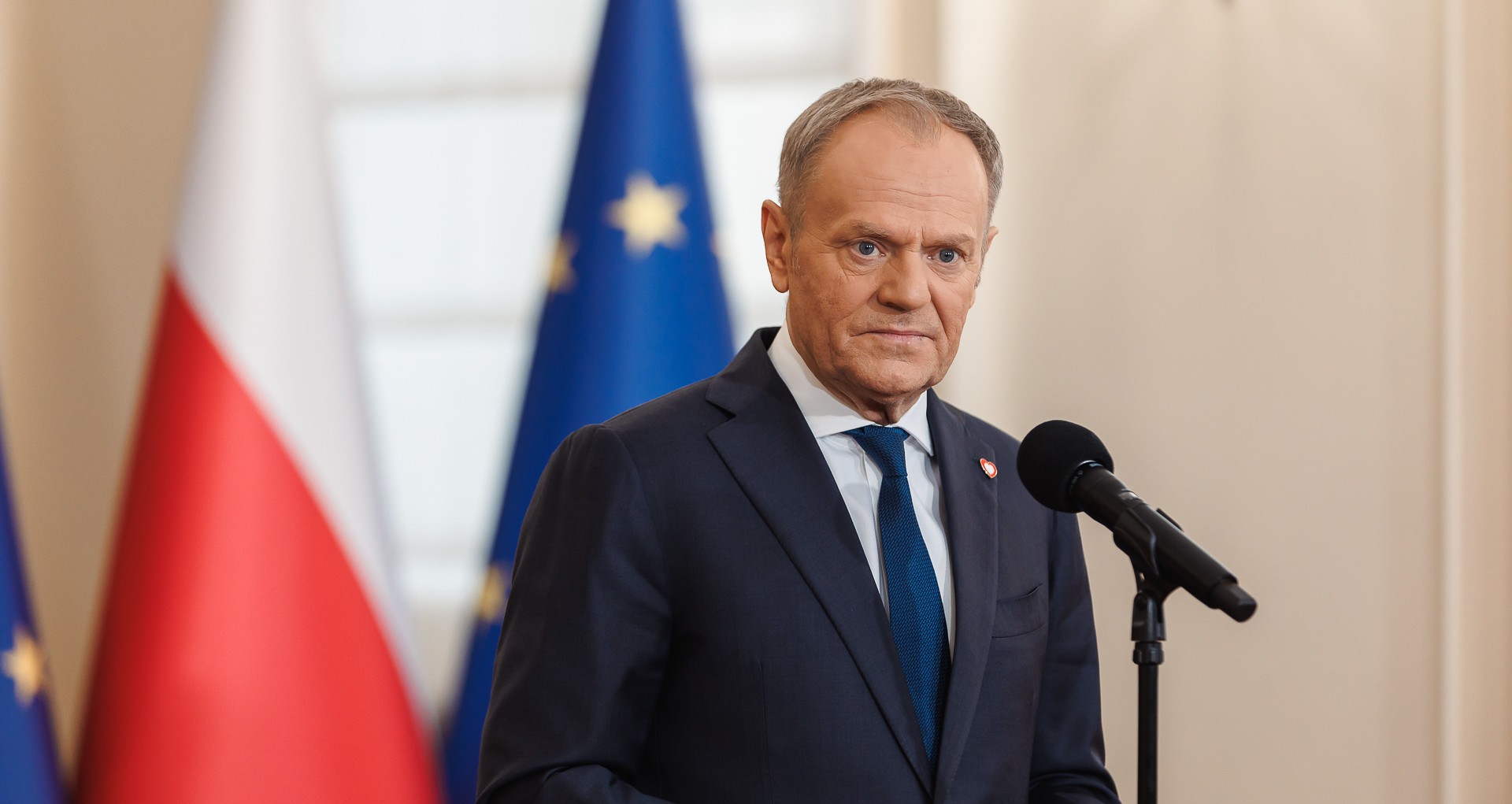 Polish PM rules out sending troops to Greenland, says US invasion would be “end of world as we know it”