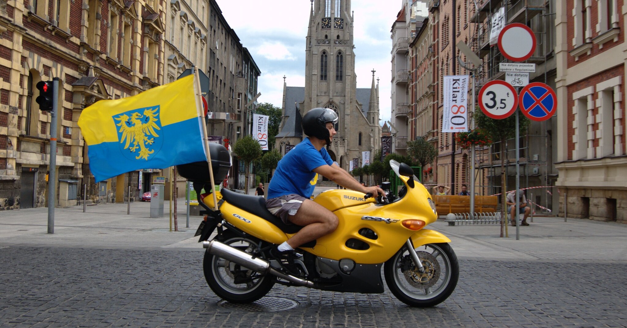 Law recognising Silesian as regional language in Poland approved by parliament