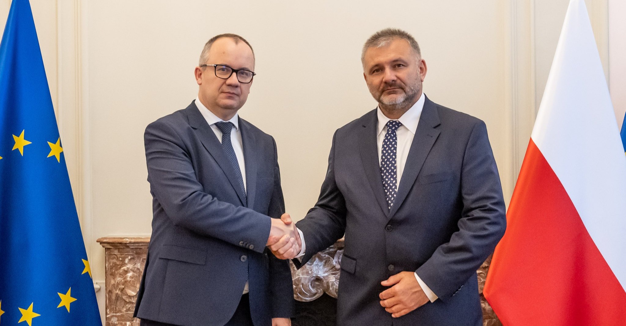 Supreme Court rules Polish government unlawfully removed judicial officials