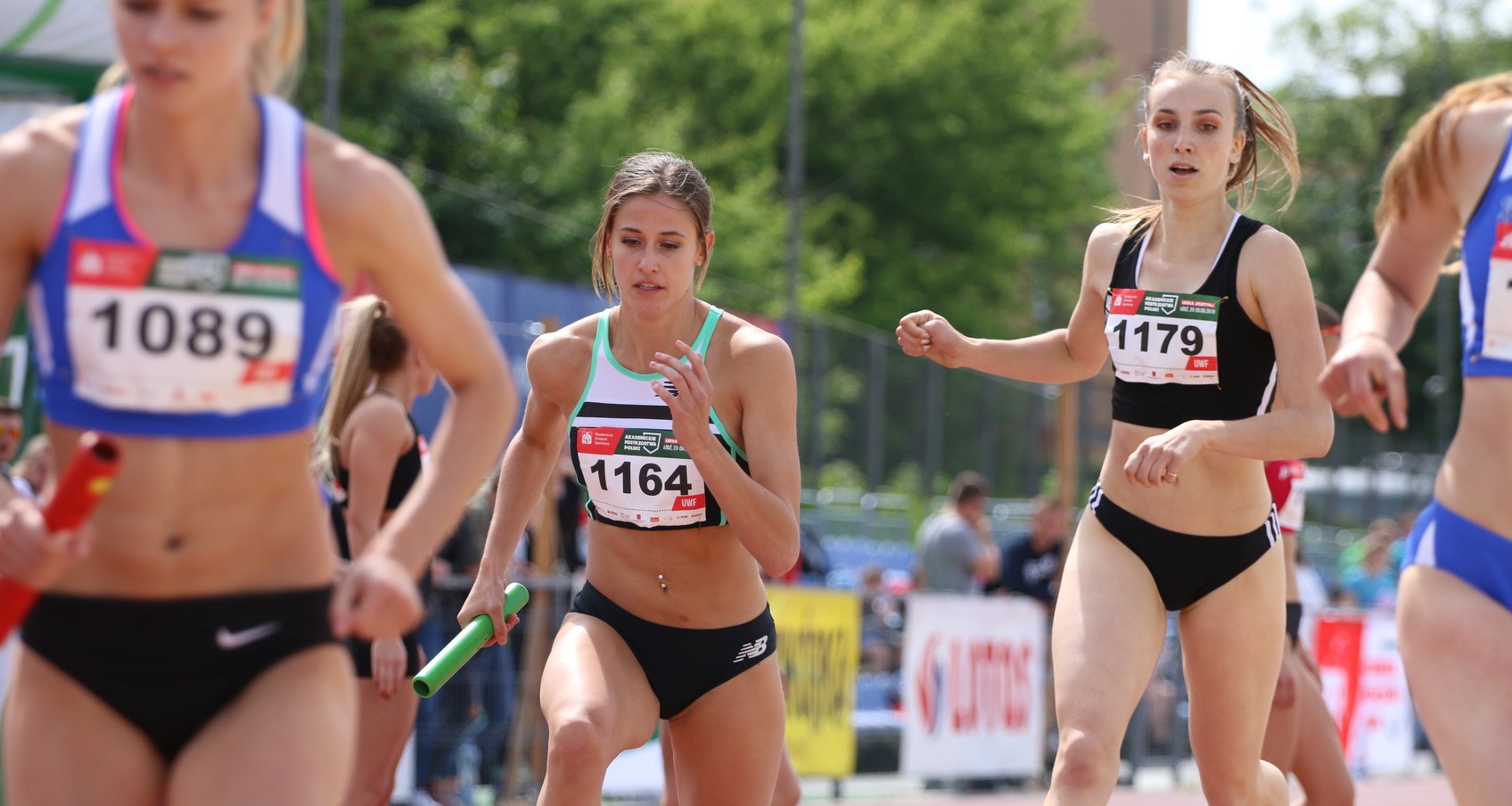 Poland plans greater support for female athletes after childbirth and protection for referees