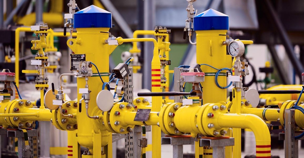 Poland to increase gas export capacity to Ukraine amid winter heating crisis