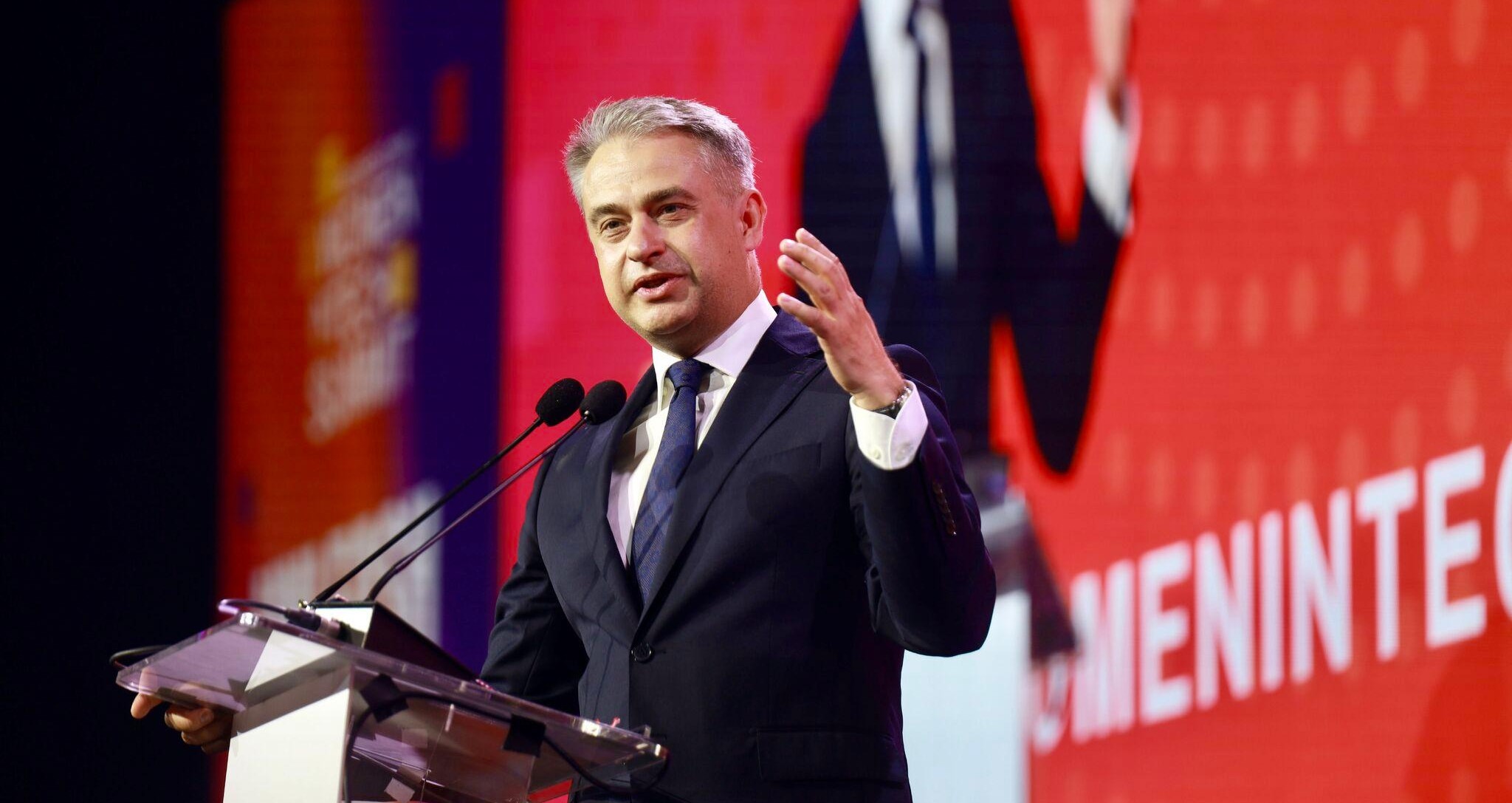 Polish deputy PM hits back at US ambassador’s praise for president’s internet bill veto