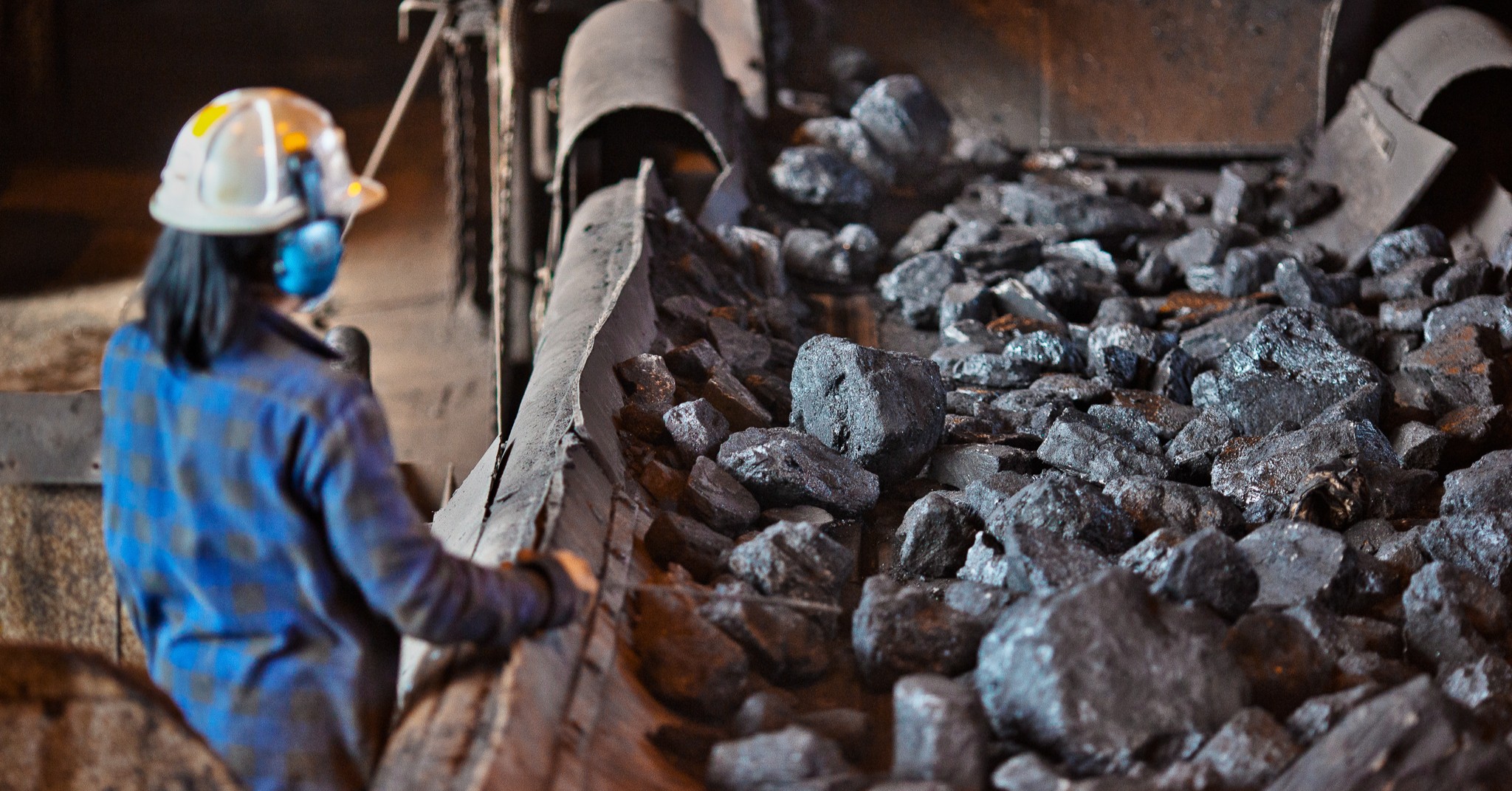 Poland to become EU’s last remaining producer of hard coal as Czech mine closes