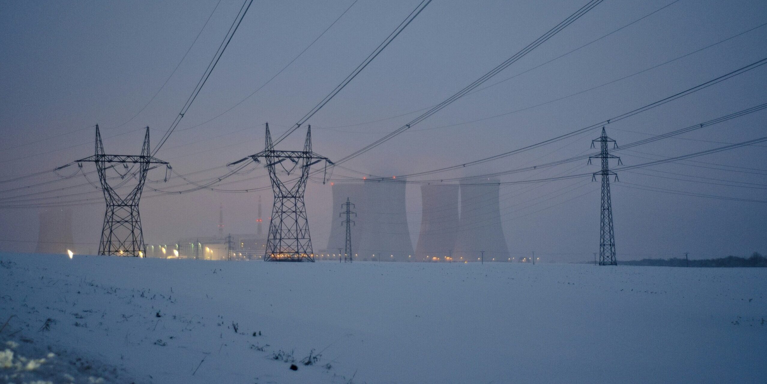 Poland’s hits record power generation, passing 30 GW for first time, amid cold spell