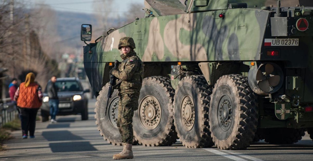 Poland bans Chinese cars from military bases and personnel from connecting phones to them