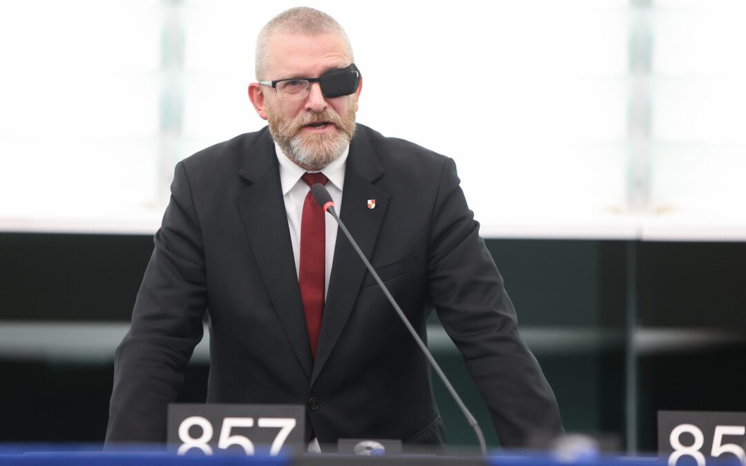 Owner of Polish hotel that hosted anti-Ukrainian far-right leader to donate proceeds to Ukraine