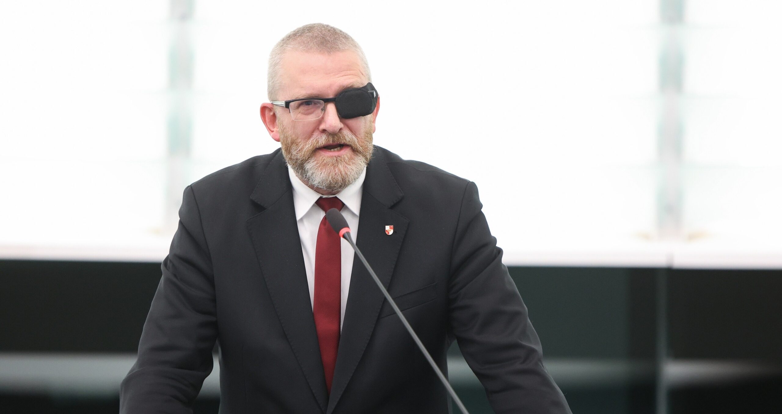 Owner of Polish hotel that hosted anti-Ukrainian far-right leader to donate proceeds to Ukraine