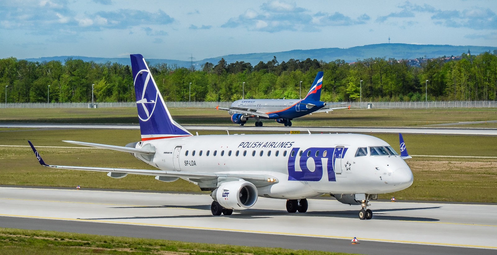 Record number of Poles travelled abroad in 2025