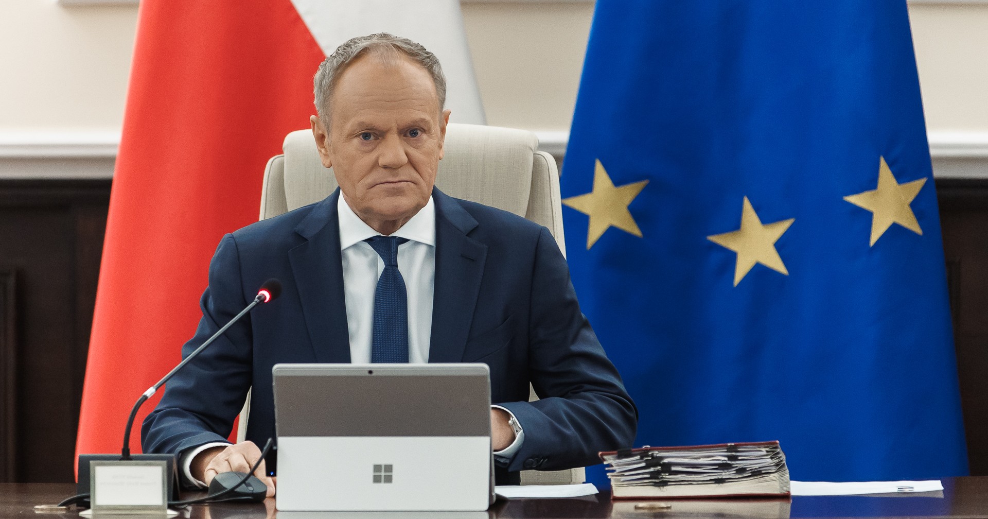 Tusk: Poland will not join Trump’s Board of Peace “under current circumstances”