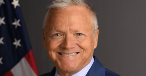 US ambassador refuses to say how Polish speaker insulted Trump