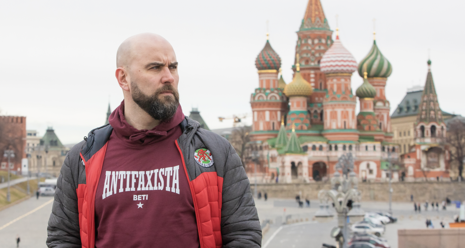 Polish court suspends case against Russian-Spanish journalist accused of spying for Moscow