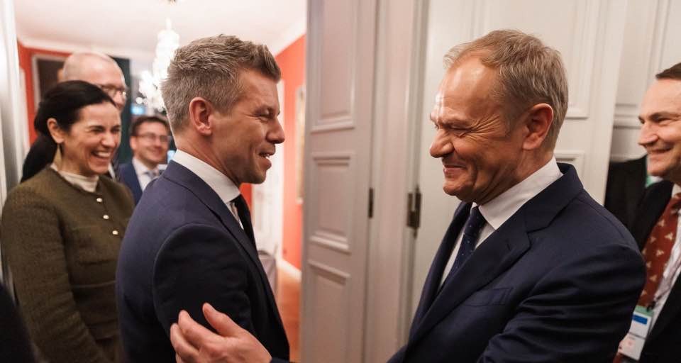 I would extradite ex-Polish justice minister Ziobro on day one, says Hungarian opposition leader