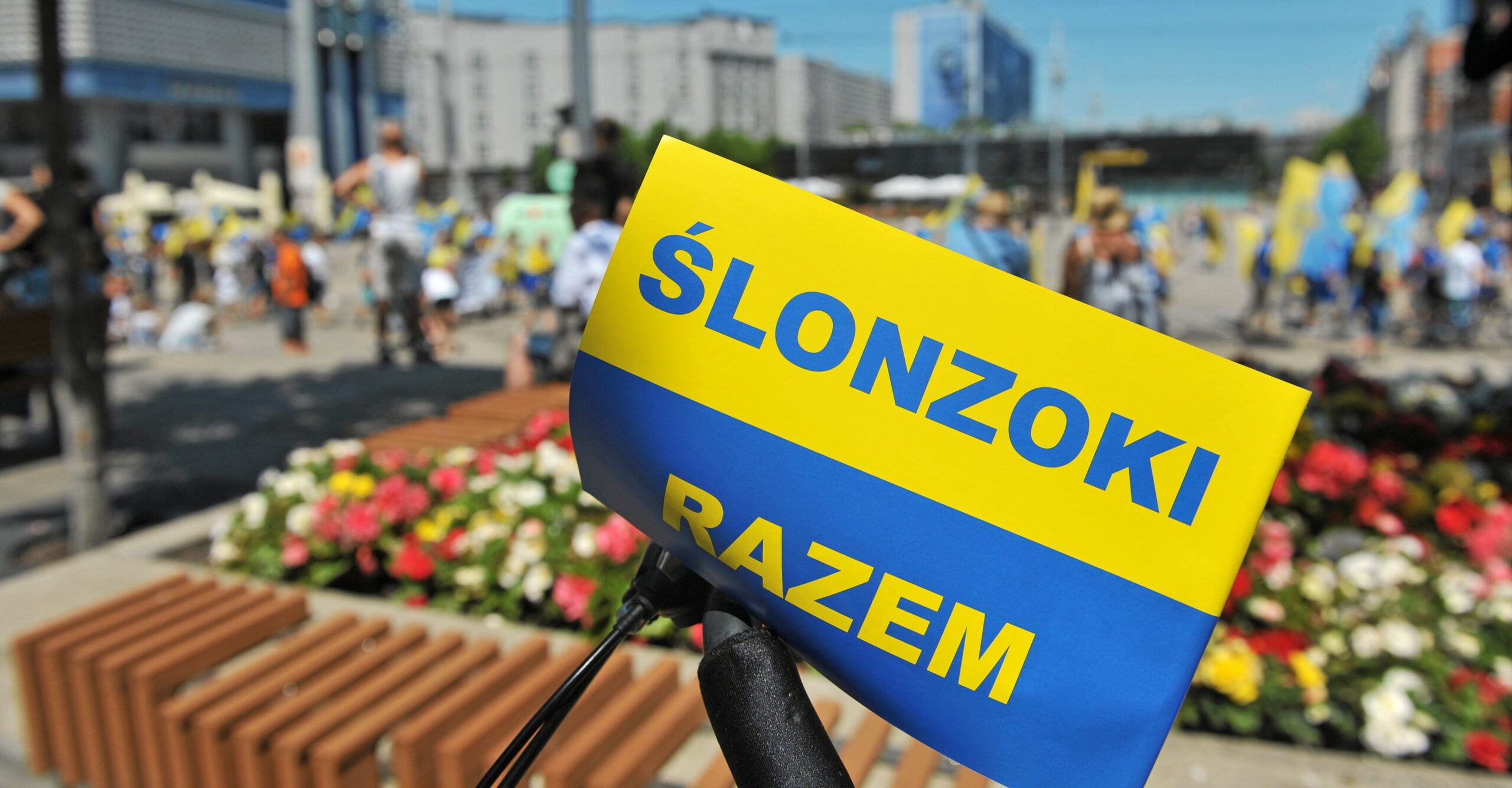 Polish president vetoes law recognising Silesian as regional language in Poland