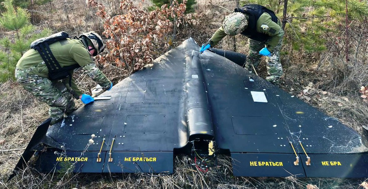 Poland charges six with attempting to smuggle drone-making equipment to Russia