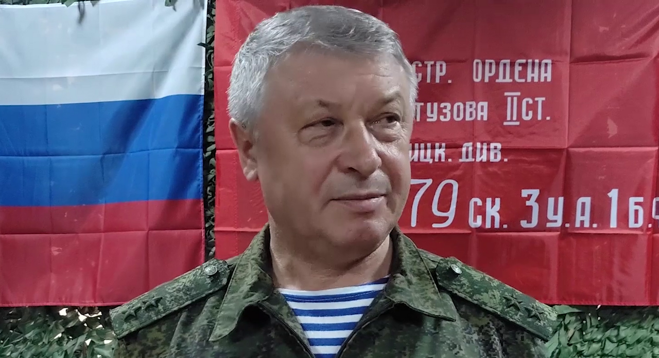 Russia accuses Poland of involvement in assassination attempt on general in Moscow