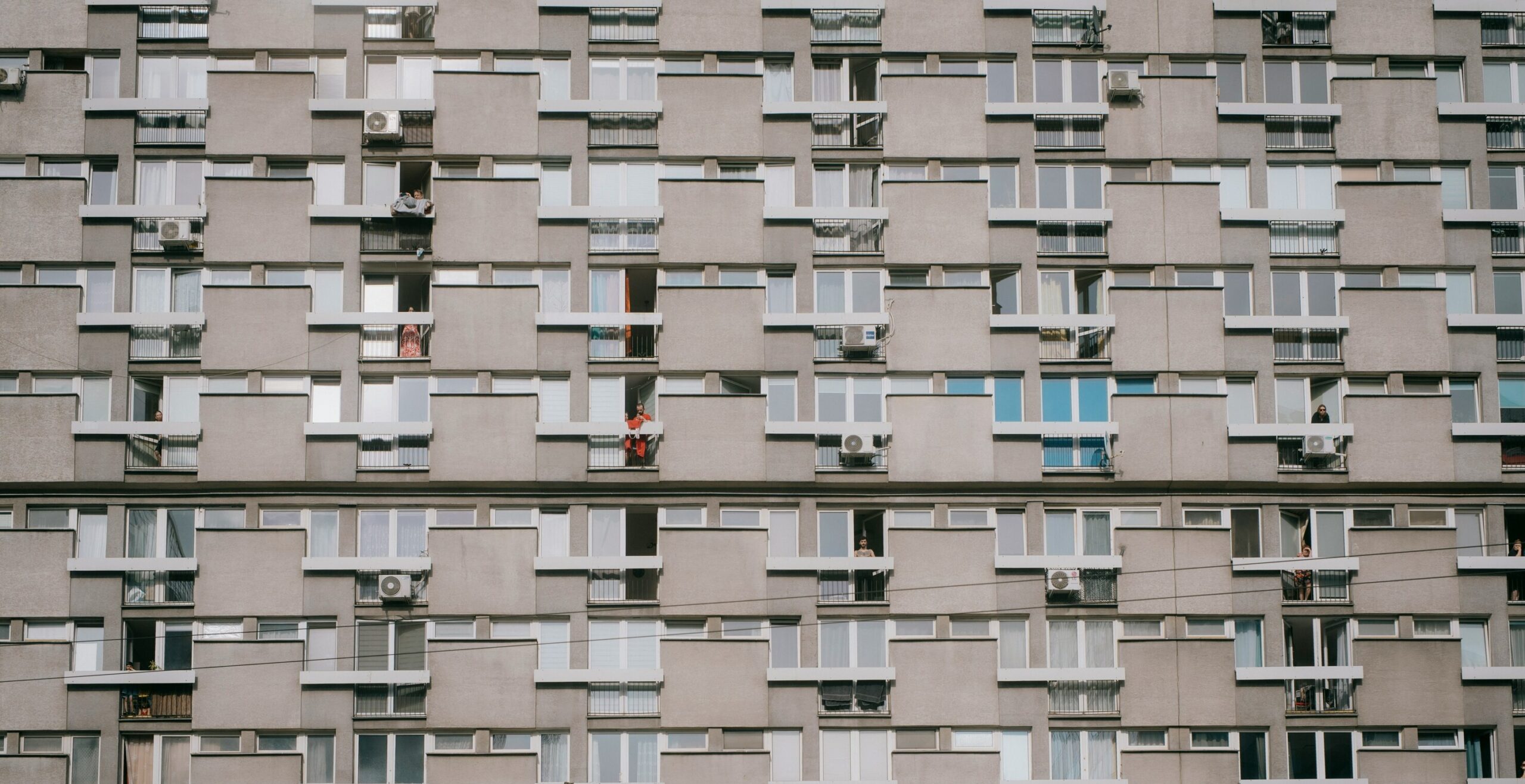 Poland sees first annual housing price fall since 2013