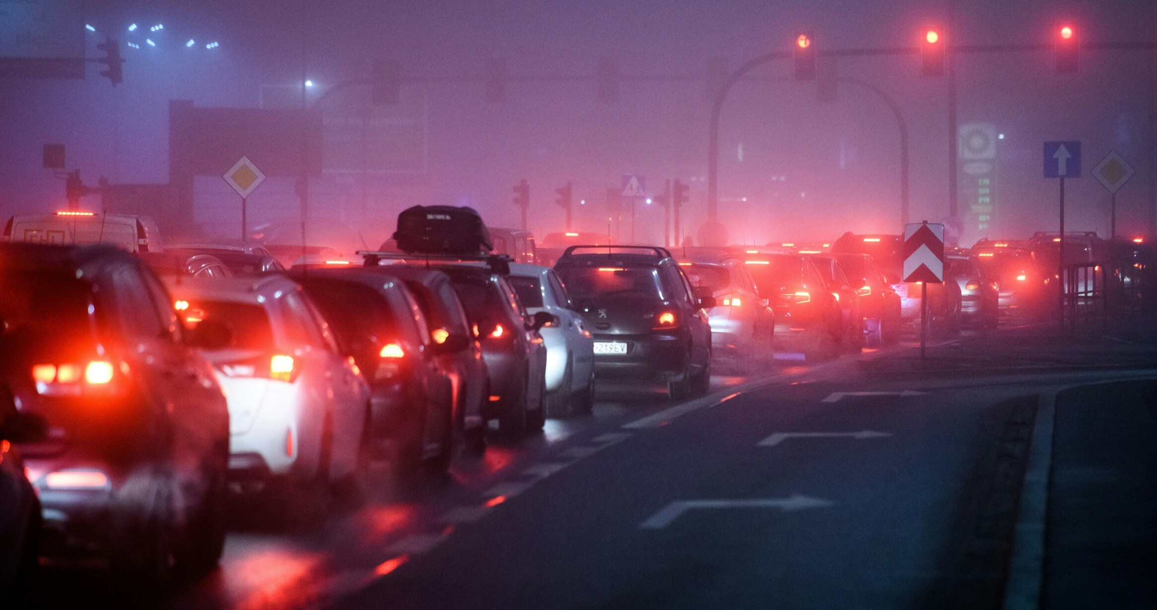 Court rejects attempt to overturn Kraków’s Clean Transport Zone