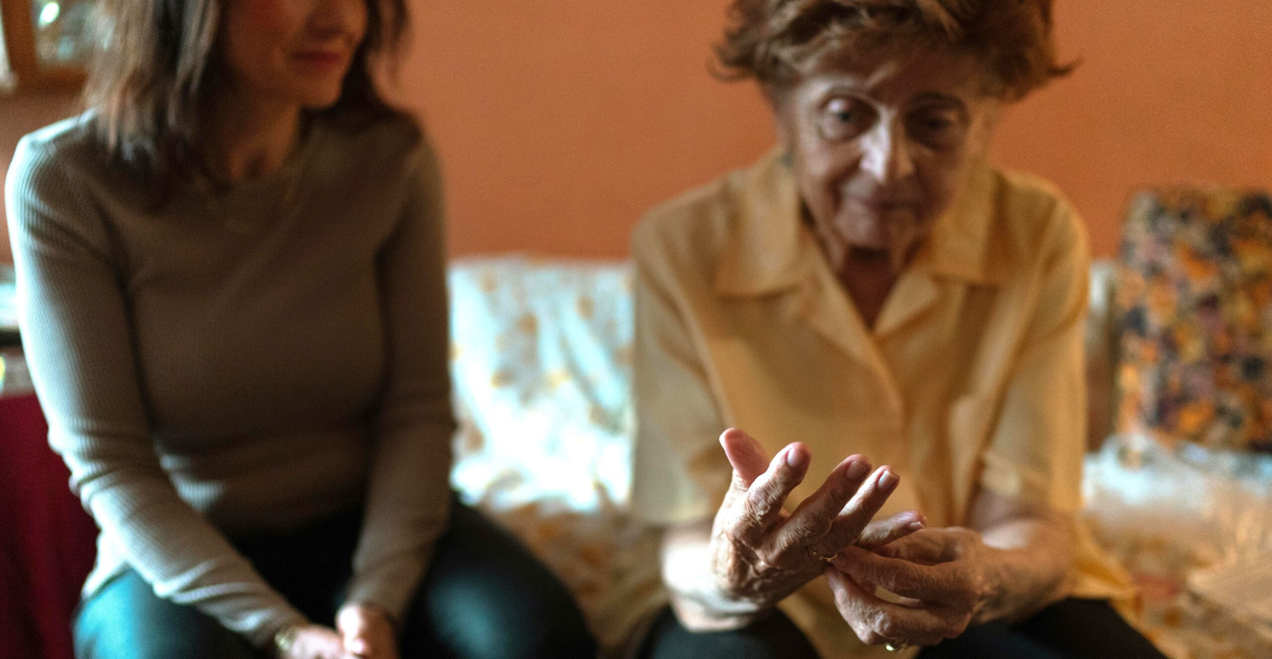 Over half of Poles aged 25-35 live with parents