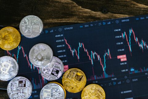 President again vetoes government bill on regulating crypto-assets ...